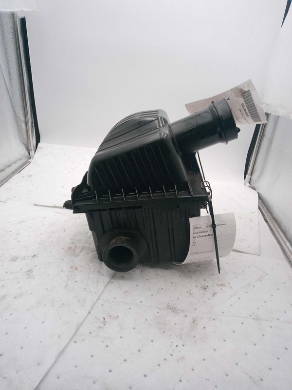 2010 Ford Ranger Air Cleaner Assembly OEM Blue 4.0L 145K Miles NJ25-28258