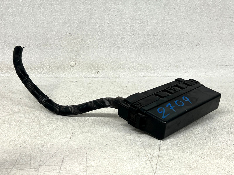 ⭐2014-2020 INFINITI QX60 ENGINE COMPARTMENT FUSE RELAY JUNCTION BOX OEM LOT2709