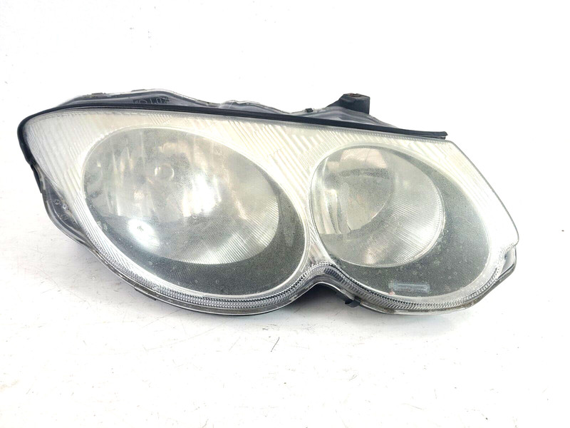Chrysler 300M Headlight Passenger Right Exclude Special OEM 1999-2001