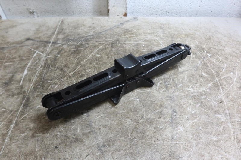 2018-2025 Jeep Wrangler JL OEM Emergency Jack Assembly 68237103