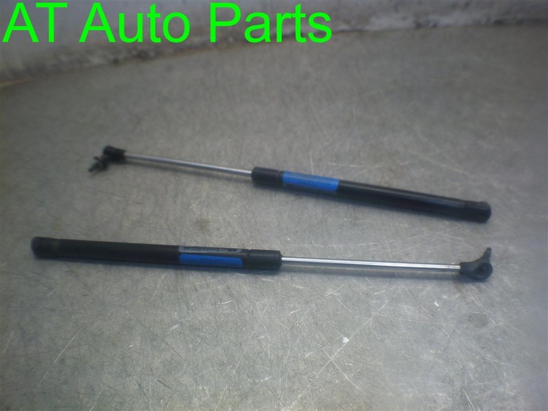 2002 JEEP GRAND CHEROKEE PAIR OF LIFTGATE STRUTS OEM 172.AM8402
