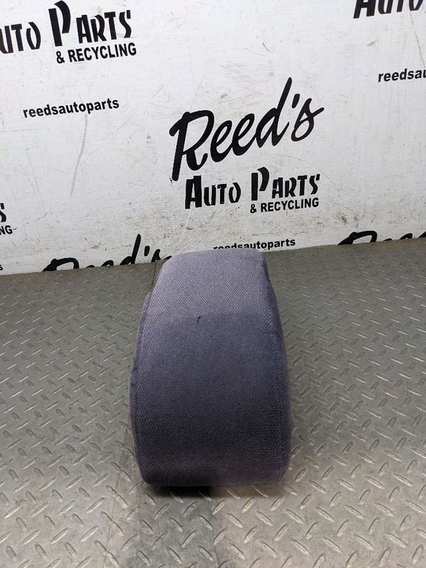 95-05 CHEVY S10 BLAZER FRONT 60/40 CENTER CONSOLE LID ARMREST ARM REST O 1192418