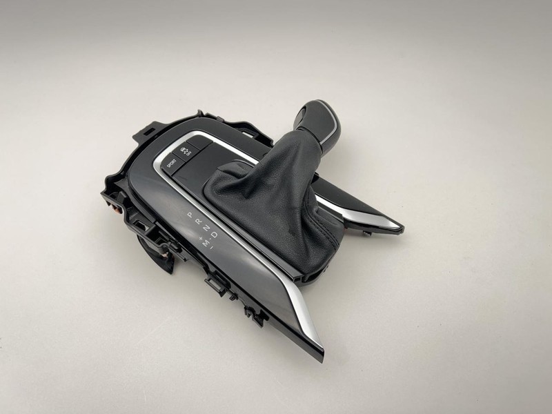 2020-2021 Toyota Corolla Gear Selector Cover Black