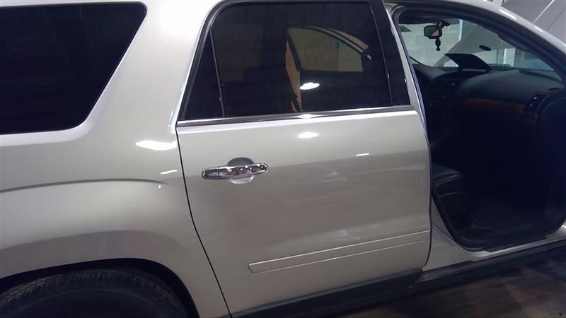 Passenger Rear Side Door VIN J 11th Digit Limited Fits 07-17 ACADIA 3319373