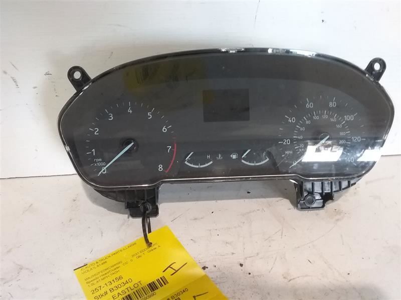 Speedometer MPH Without 4.2" LCD Display In Cluster Fits 20-21 ECOSPORT 3090990