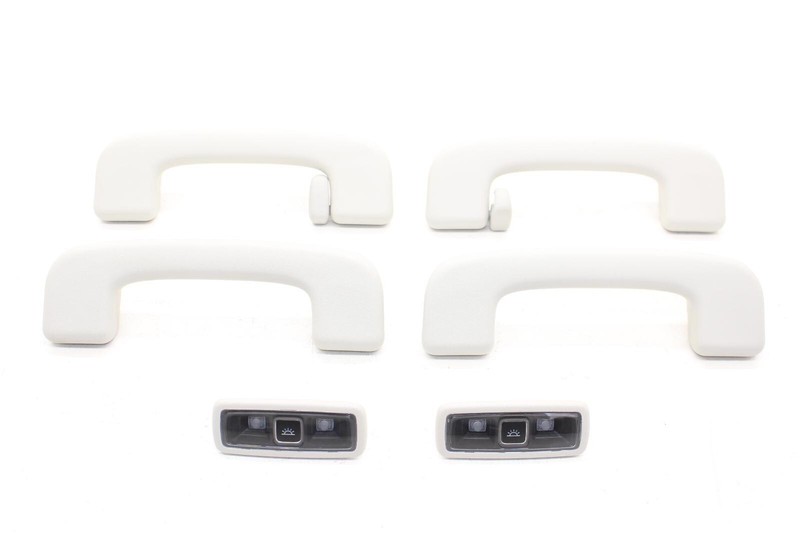 21-24 Ford Mach-E Set of 4 Overhead Grab Handles LB5A13K767