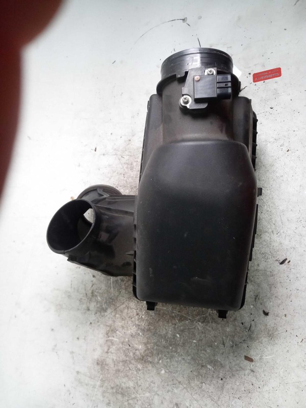 2019 Acura MDX Air Cleaner Assembly OEM 172115J6A10 Used 60K Miles