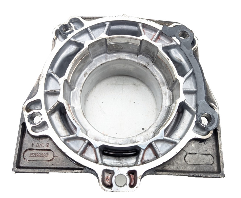 2004-2005 Chevy Trailblazer 4l60e To Np 226 Adapter
