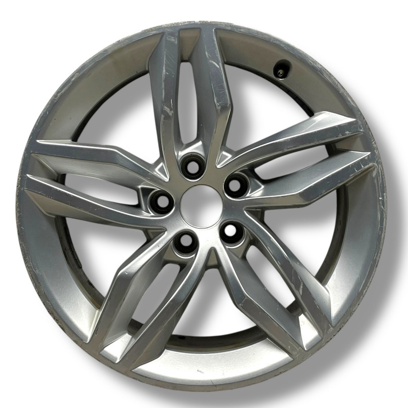 2017-2024 Audi A5 S5 B9 B9.5 Front Rear Alloy Wheel Rim 18x8.5J ET29 5x112 OEM