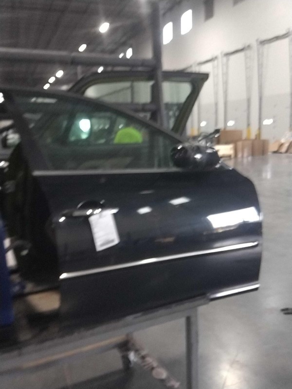 2006 Hyundai Azera Right Door 4DR Sedan OEM Used Part 61642 - 152K Miles