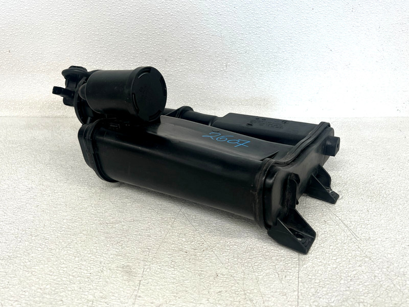 ⭐2015-2018 AUDI Q3 2.0L FUEL VAPOR EVAPORATOR CHARCOAL CANISTER ASSY OEM LOT2607
