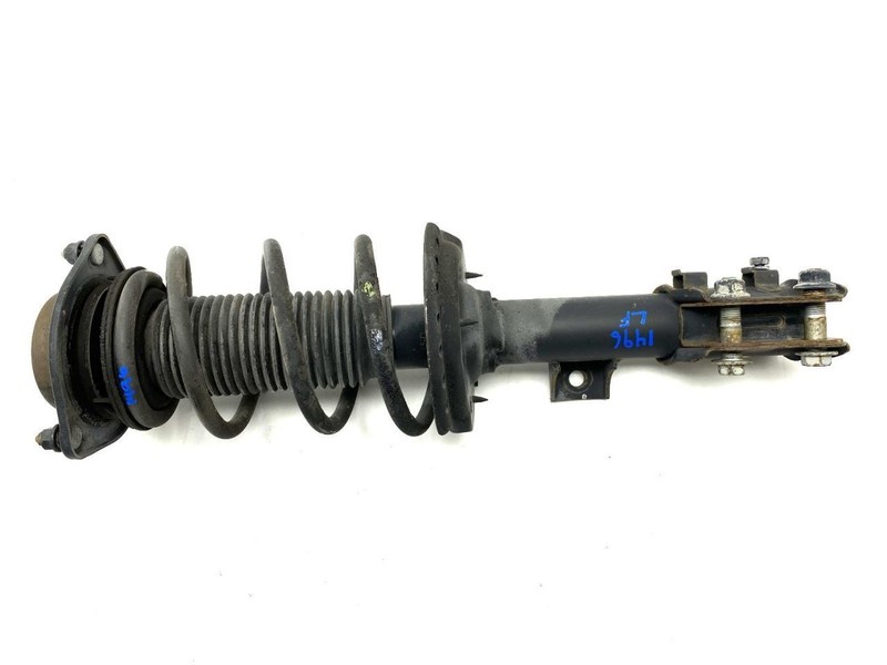Left Driver Front Strut 54651-3X150 Fits 2011-2012 Hyundai Elantra Sedan 84343