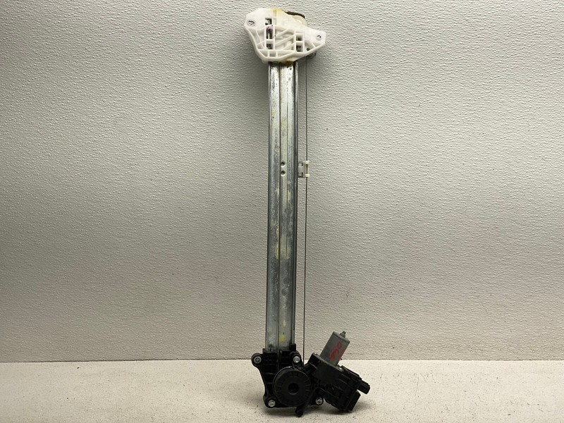 2019-2022 SUBARU ASCENT REAR RIGHT PASSENGER SIDE WINDOW REGULATOR OEM LOT680