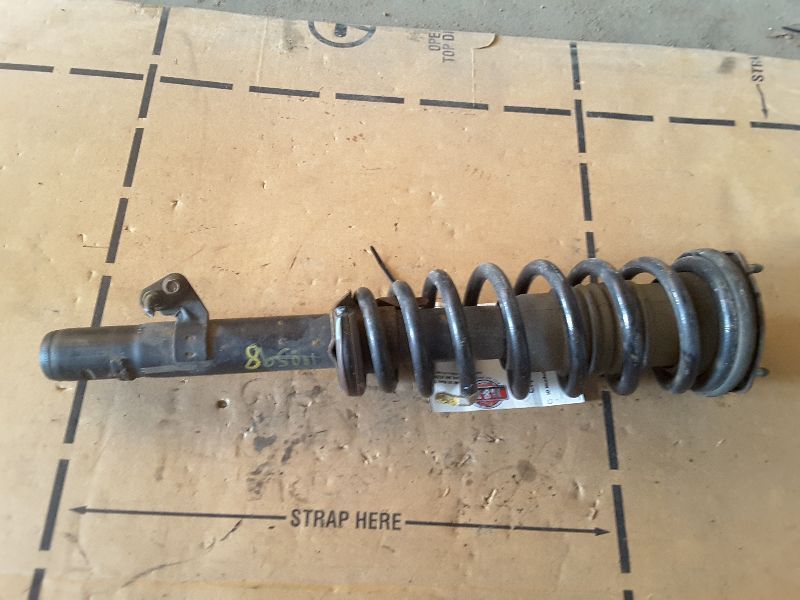 R STRUT FRONT FWD 23L FITS 06-09 FUSION 170531