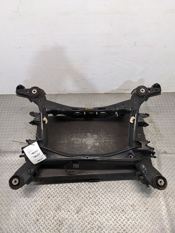 Crossmember/K-Frame Front 3.5L VIN B 11th Digit Fits 14-17 MDX 1183830