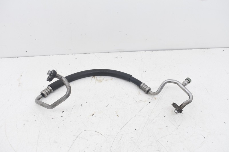 2008 Mazdaspeed 3 2.3L A/C Discharge Hose OEM KW94