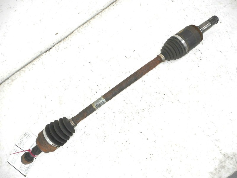 07 08 Mercedes-Benz R320 Rear Left Driver Axle Shaft OEM