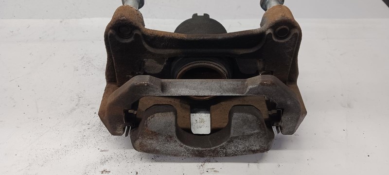 09-'23 NISSAN MAXIMA Right passenger front Caliper 49k miles OEM 1 Year Wnty!