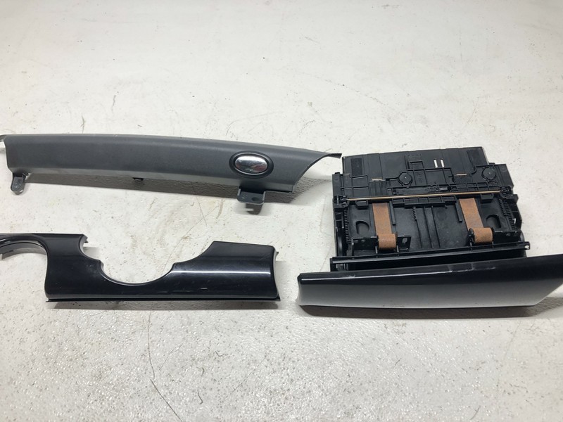2009-2015 Mini Cooper Clubman Interior Dash Trim Assembly Oem Tested