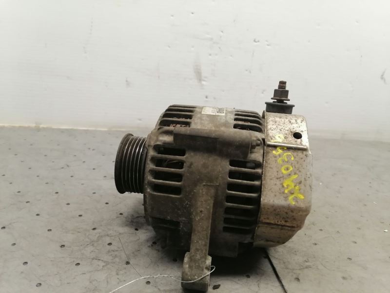 Alternator Fits 01-06 WRANGLER 1446459