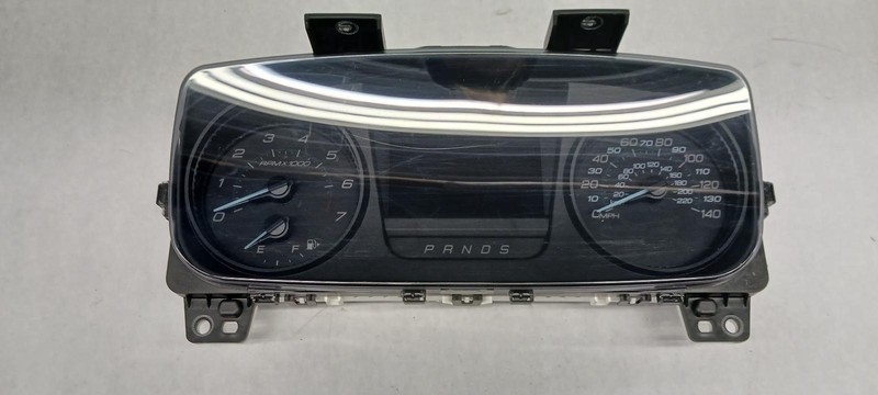 2014 FORD TAURUS Speedometer EG1T10849CF 71k miles OEM 14
