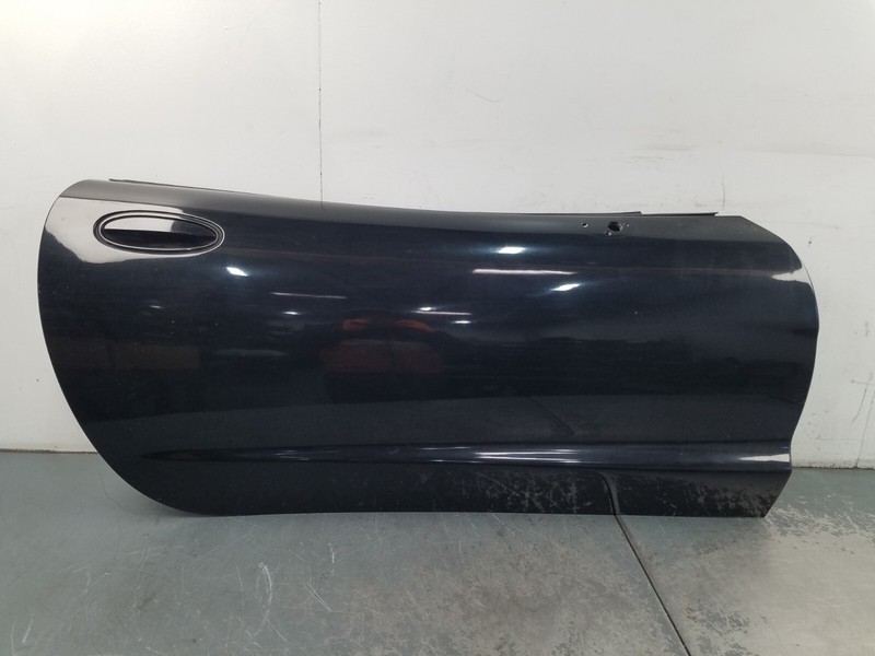 2004 Chevy Corvette C5 Right Passenger Door #2671 M4