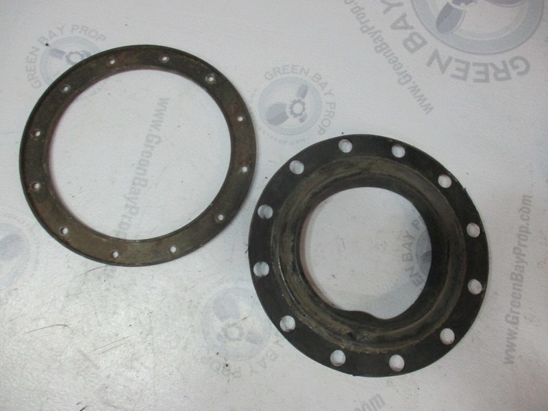 26-F695342 F695741 Force L-Drive 85-125 Hp Stern Drive Water Seal & Ring 1989-92