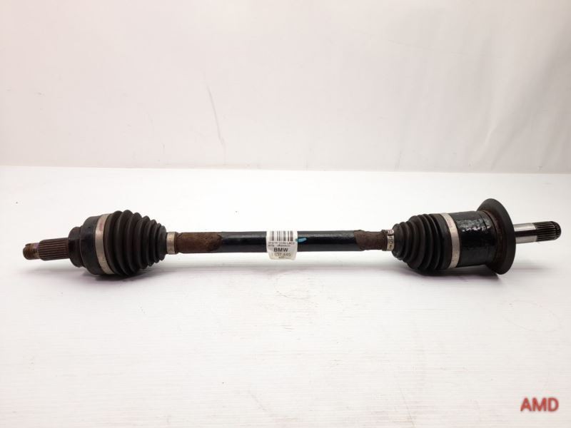 2014 BMW 3-Series 328i 330i F30 F31 xDrive AWD Rear Left Axle Shaft CV Joint