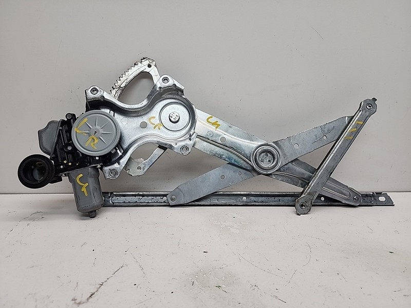 2011 - 2020 Toyota Sienna Left Rear Door Window Regulator Driver LH OEM Driver