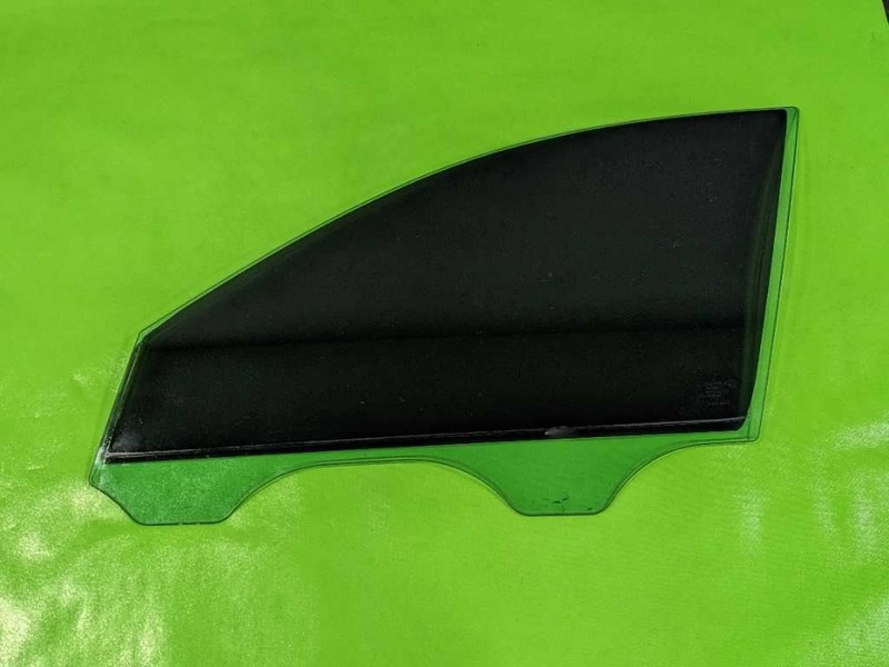 06-11 AZERA DRIVER LEFT FRONT WINDOW DOOR GLASS OEM 4511-41