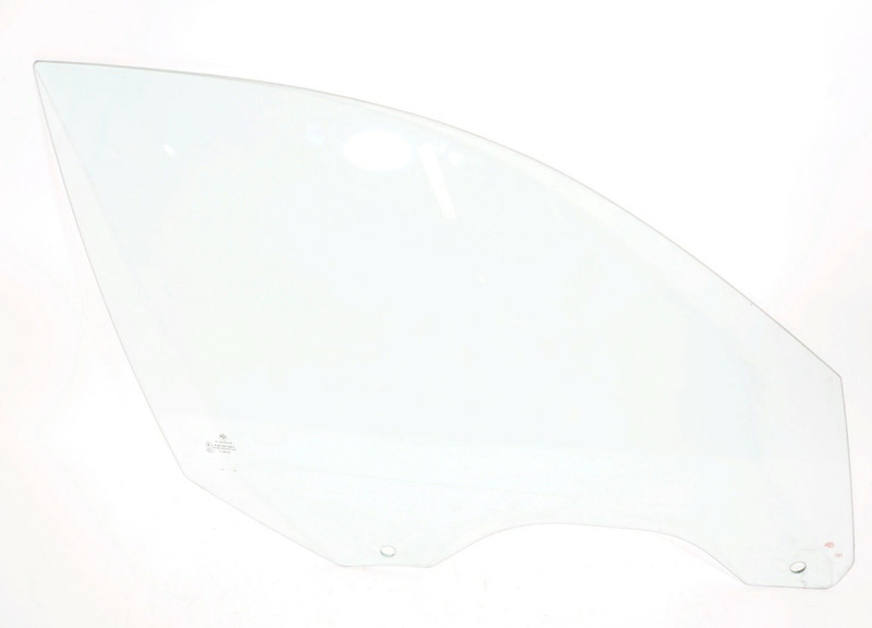 09 10 11 12 BMW 750I F01 FRONT RIGHT PASSENGER SIDE DOOR WINDOW GLASS OEM