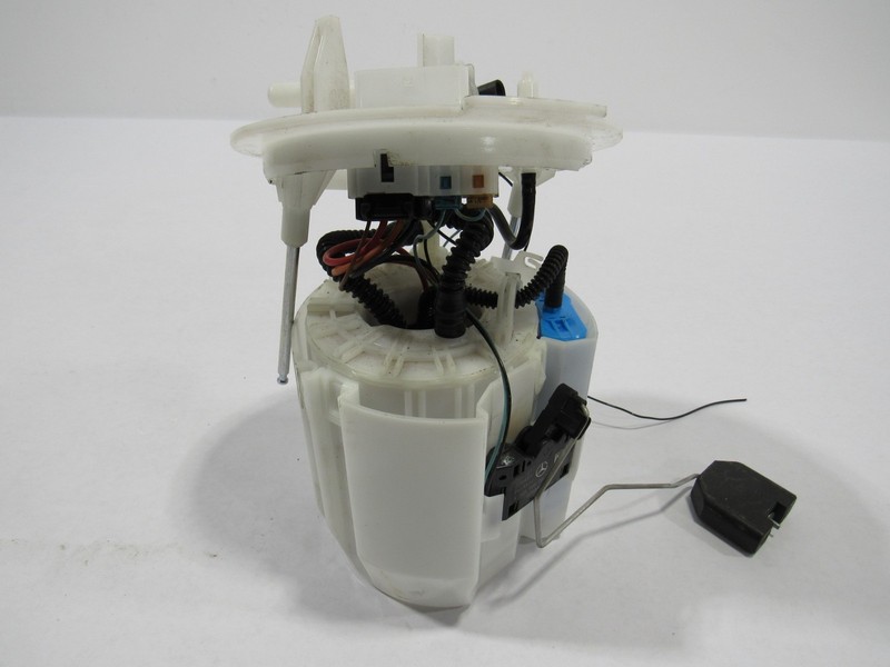 19-23 Mercedes CLS450 C257 2021 Fuel Gas Reservoir Tank Pump Level Sending ; :A