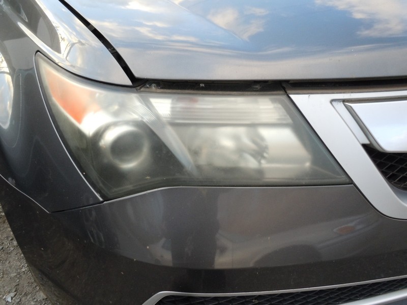 2010-2013 Acura MDX Xenon HID Headlight Passenger Right RH