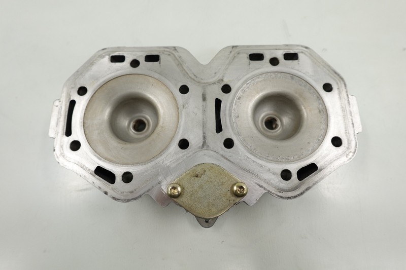 2007-2016 Ski-Doo Summit X / MXZ Renegade 800R OEM Cylinder Head 420613925