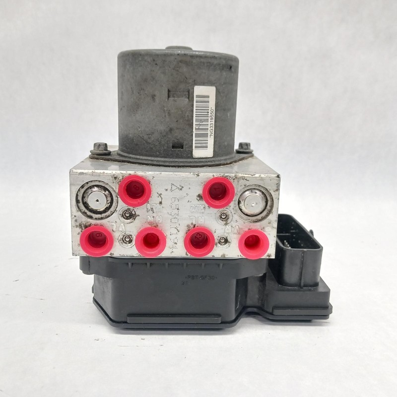 15-'18 VOLKSWAGEN TIGUAN ABS pump module 74k miles OEM 1 Year Warranty!
