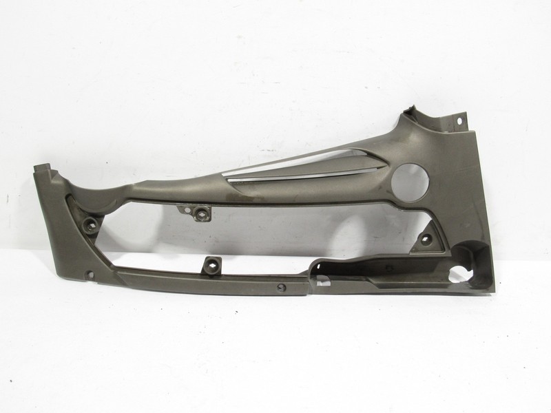 02-06 Maserati Coupe GT 2004 Front Left Engine Bay Under Hood Cover Panel |