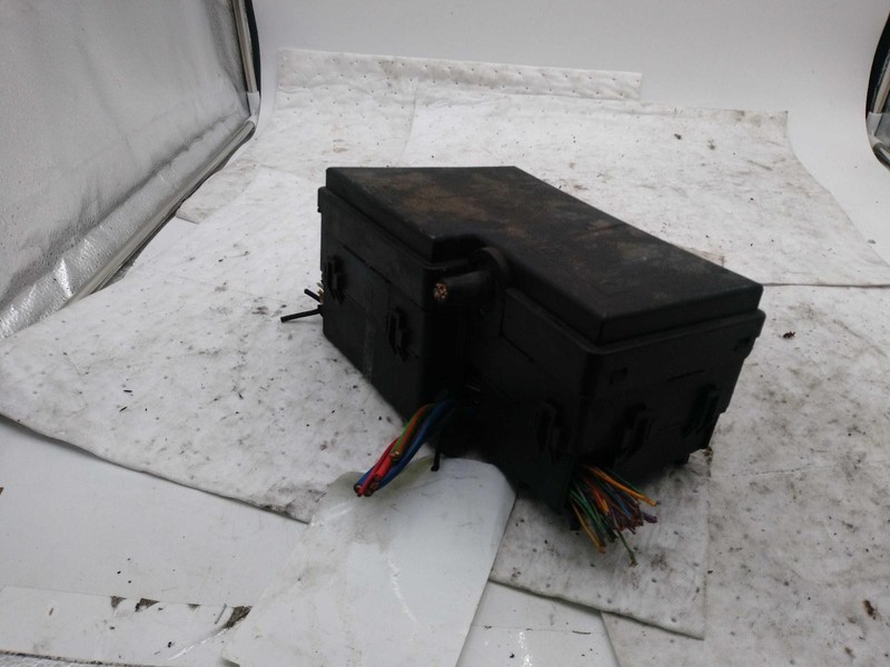 2018 Ford Escape OEM Fuse Box JJ5Z14290FAA 1.5L White 102K Miles