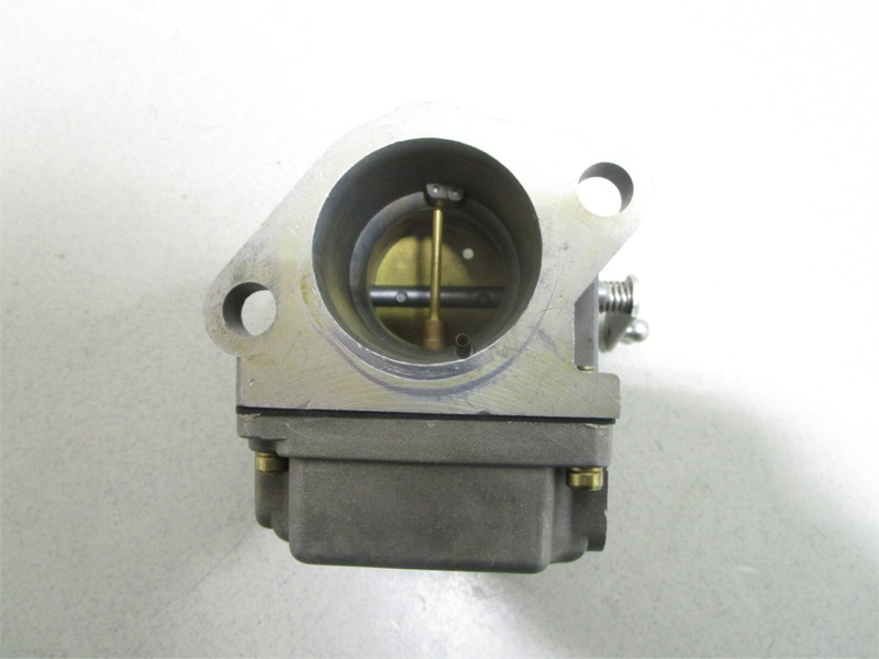 815405A3 Bottom Carburetor WME 22-3A Mercury Mariner 60HP 3 Cyl Outboard