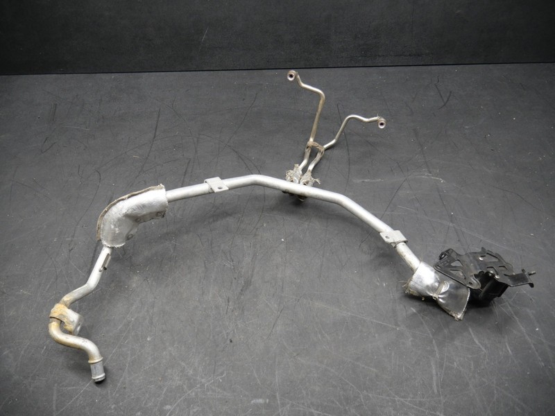 2003-2011 Bentley Continental Gen 1 Coolant Hose Turbo Water Line Pipe 079121070