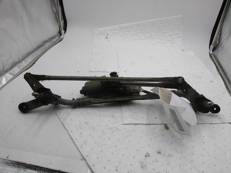 2015 Dodge Dart Wiper Motor OEM Black 68156259AB 127K Miles Warranty