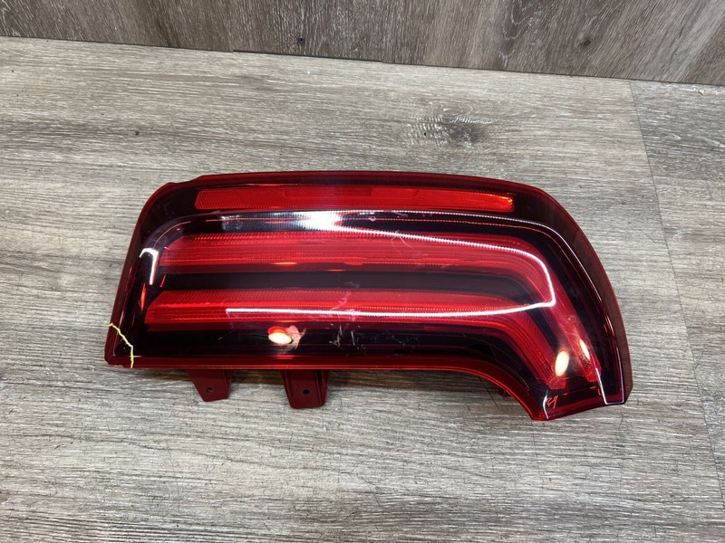 2023-2024 KIA TELLURIDE LHTAIL LIGHT ASSY OEM PART# 92401-S9100
