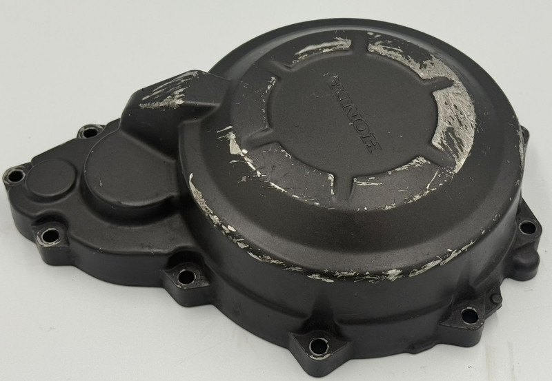 2014 Honda CBR500R Engine Stator Coil Magneto Cover Panel CBR500 R CBR 500 500R