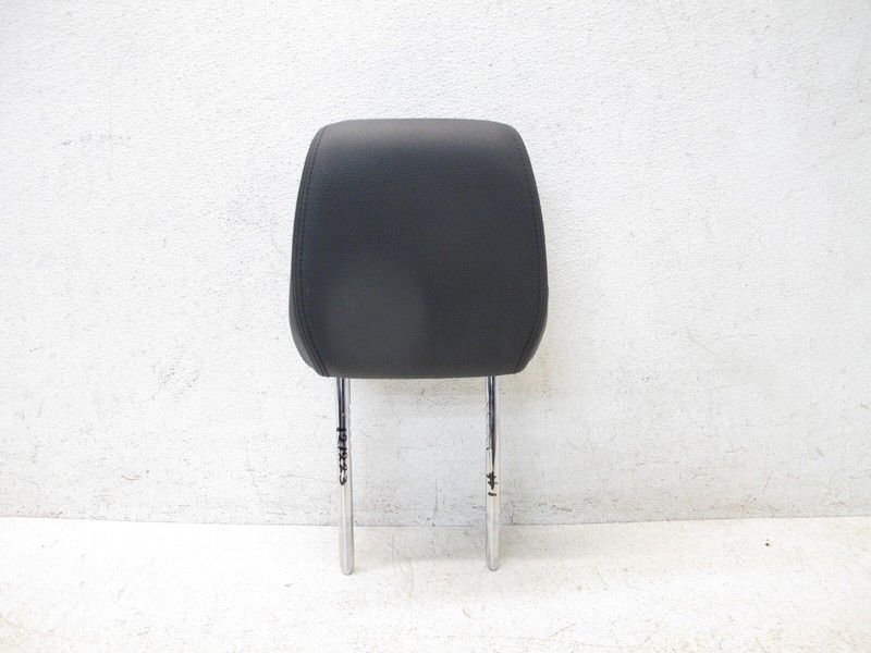 12-19 BMW F30 335i 320i SEDAN SEAT HEADREST LEFT OR RIGHT FRONT OEM 121223 1