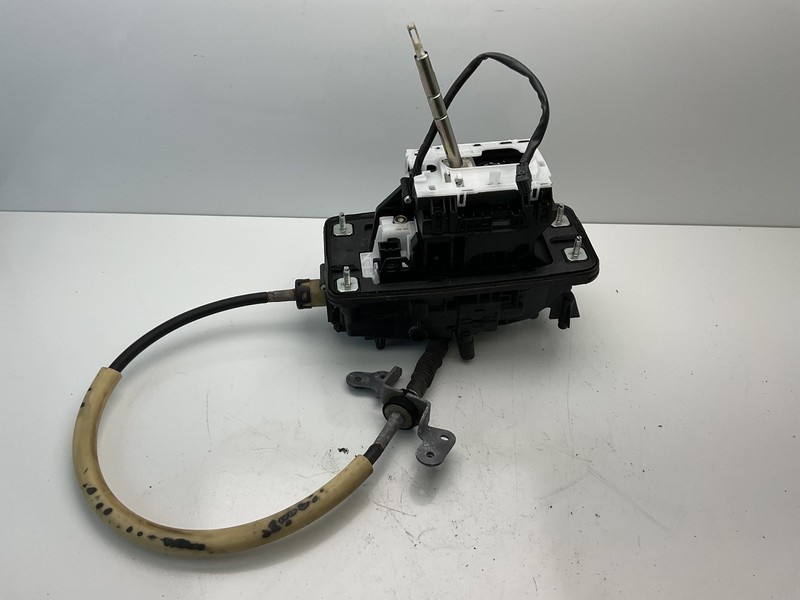 09-16 AUDI A4 A6 A7 S6 S7 (B8 8K C7 4G8) AWD AUTOMATIC TRANSMISSION GEAR SHIFTER