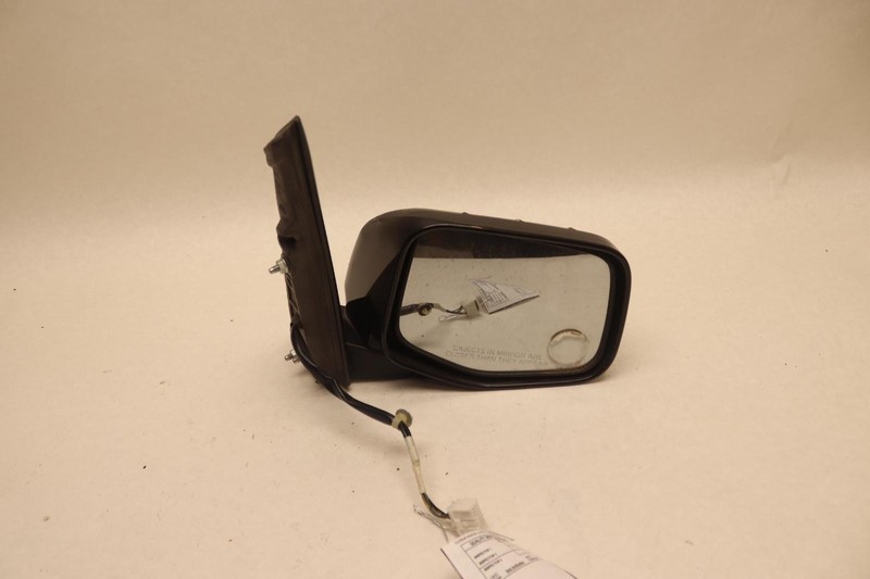 2010-2013 FORD TRANSIT CONNECT RIGHT PASSENGER SIDE DOOR MIRROR HEATED OEM