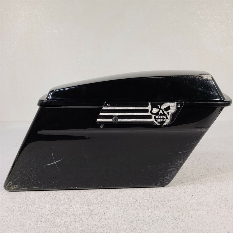 1999 Harley Road Glide FLTRI Hard Saddle Bag PS1005