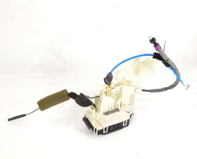 2010-2016 Mercedes-Benz E350 Front Door Lock Actuator Passenger Right RH OEM