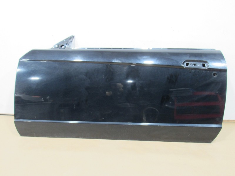 Ford Mustang GT 2004 Front Left Driver Door Shell Panel 99-04 |:O
