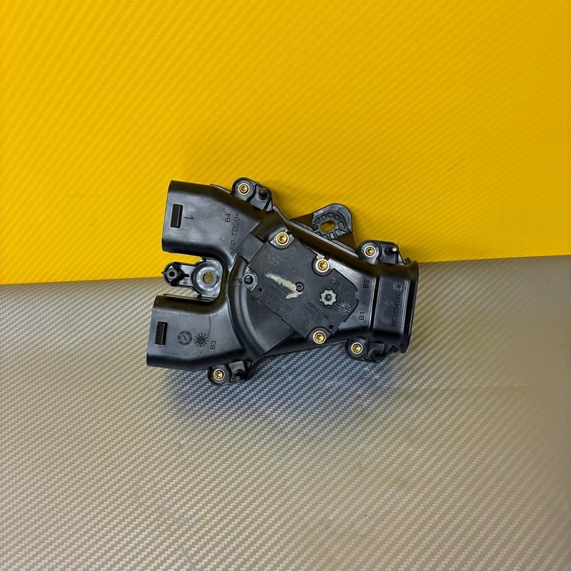 2022-2025 JEEP GRAND WAGONEER L HVAC AC HEATER FLAP SERVO DOOR MOTOR ACTUATOR