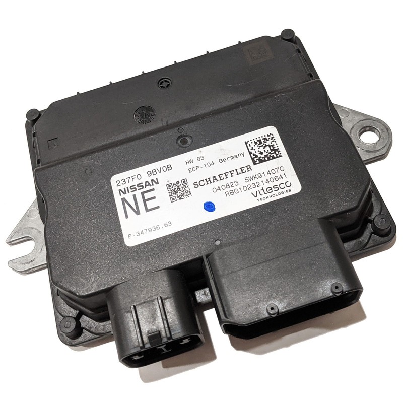 OEM Transmission Control Module TCM Nissan Frontier 3.8L 2024 2025 237F09BV0B
